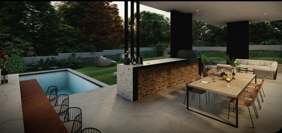 5 Bedroom Property for Sale in Hurlingham Gauteng