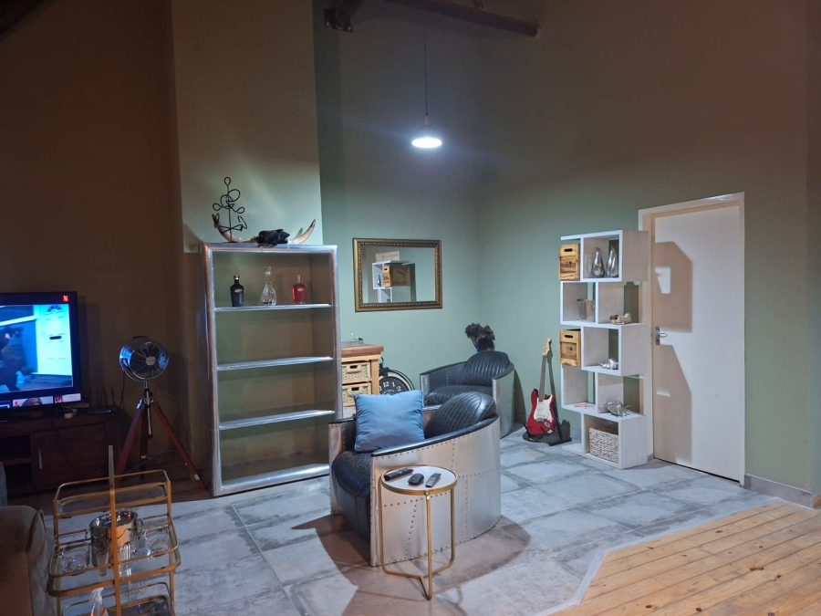To Let 2 Bedroom Property for Rent in Northgate Gauteng