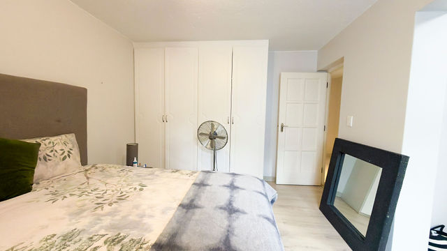 To Let 4 Bedroom Property for Rent in Sandhurst Gauteng
