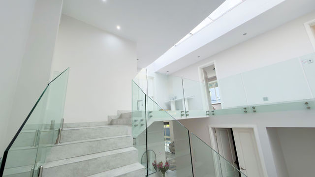 To Let 4 Bedroom Property for Rent in Sandhurst Gauteng