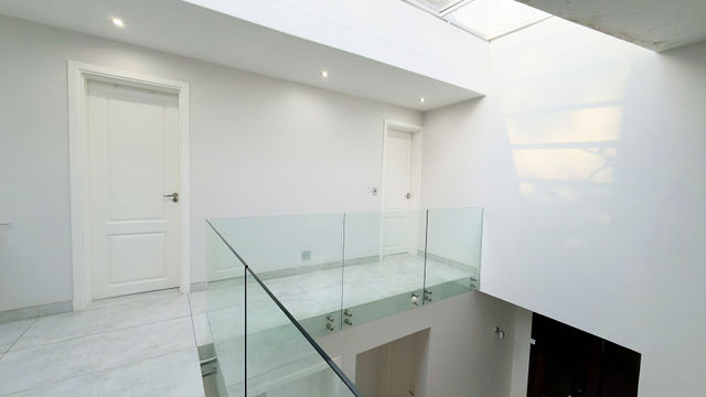 To Let 4 Bedroom Property for Rent in Sandhurst Gauteng