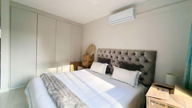 To Let 4 Bedroom Property for Rent in Sandhurst Gauteng