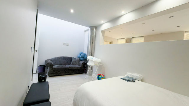 To Let 4 Bedroom Property for Rent in Sandhurst Gauteng