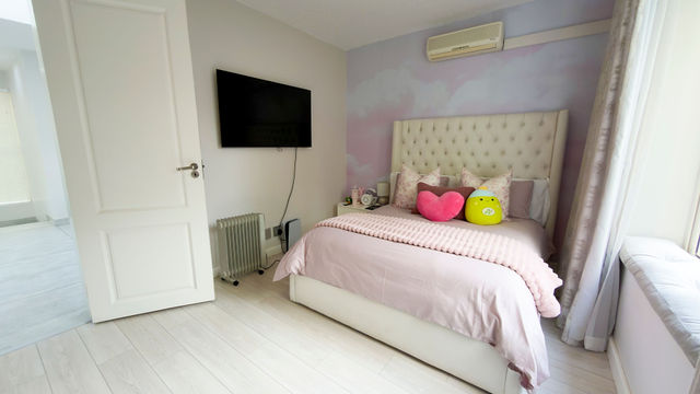 To Let 4 Bedroom Property for Rent in Sandhurst Gauteng