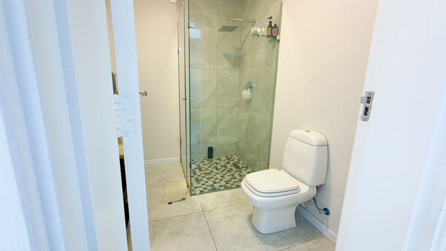 To Let 4 Bedroom Property for Rent in Sandhurst Gauteng