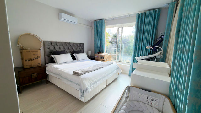 To Let 4 Bedroom Property for Rent in Sandhurst Gauteng