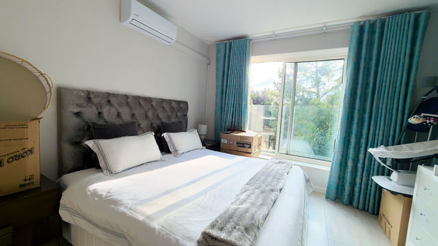 To Let 4 Bedroom Property for Rent in Sandhurst Gauteng