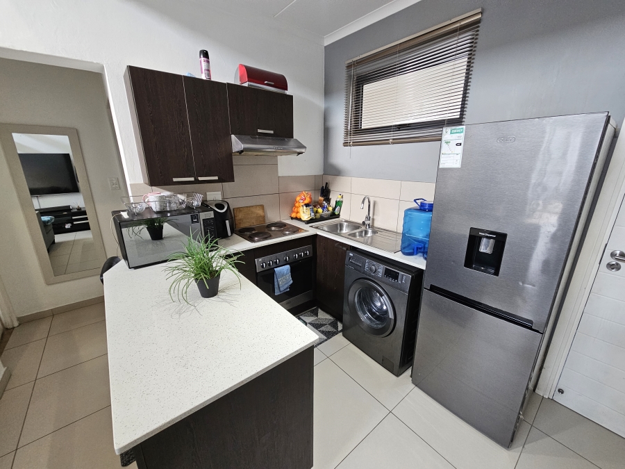 1 Bedroom Property for Sale in Fourways Gauteng