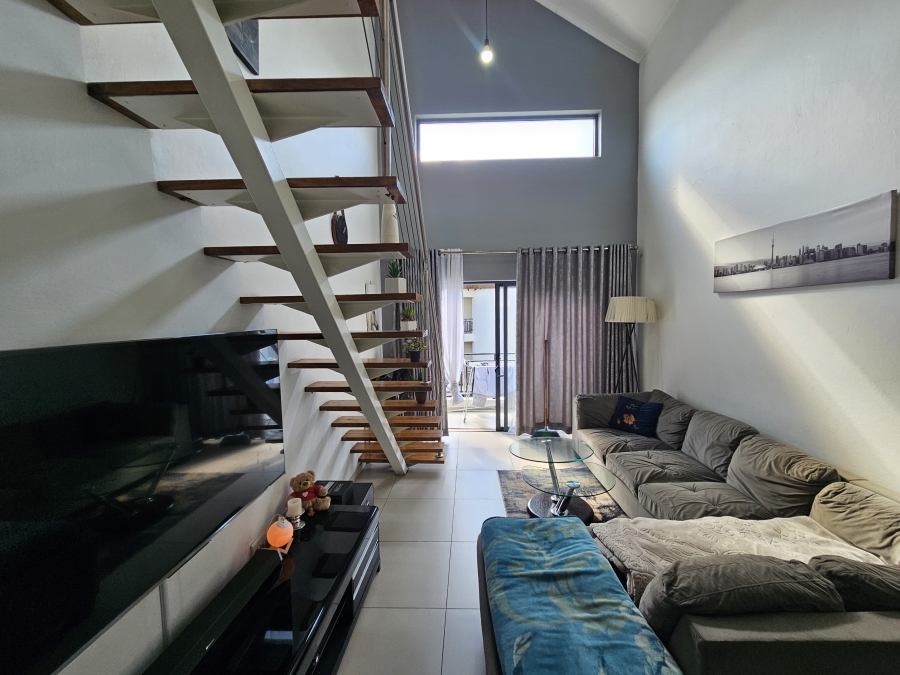 1 Bedroom Property for Sale in Fourways Gauteng