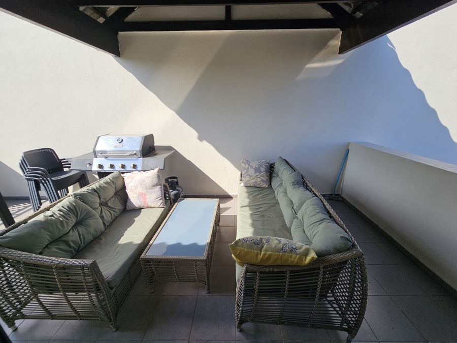 1 Bedroom Property for Sale in Fourways Gauteng