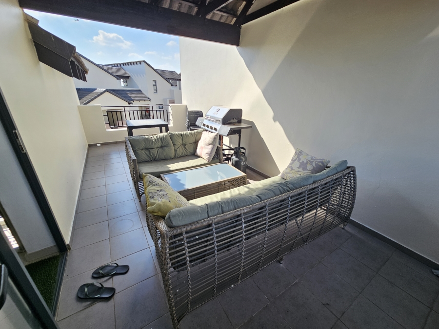 1 Bedroom Property for Sale in Fourways Gauteng