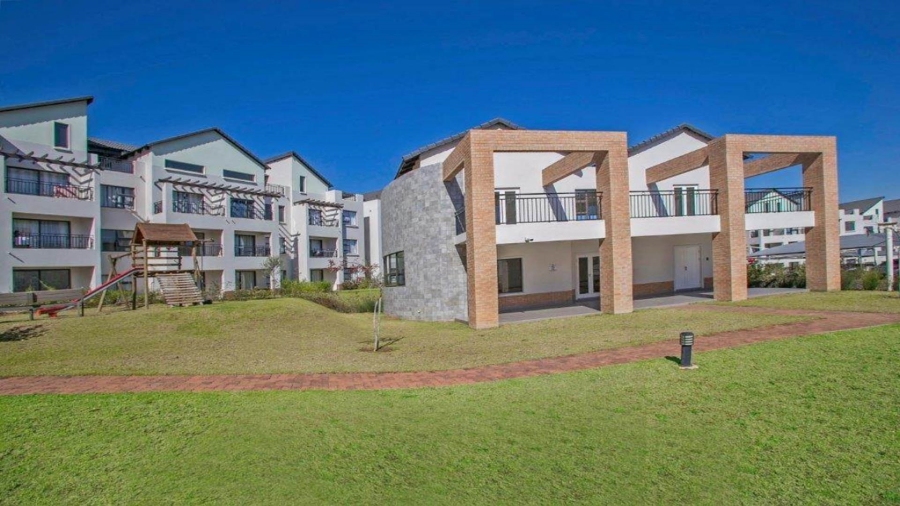 1 Bedroom Property for Sale in Fourways Gauteng