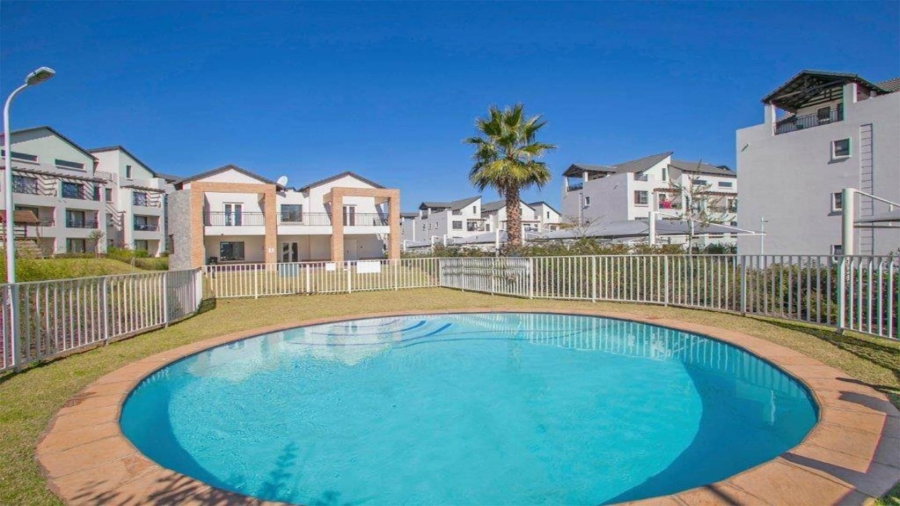 1 Bedroom Property for Sale in Fourways Gauteng