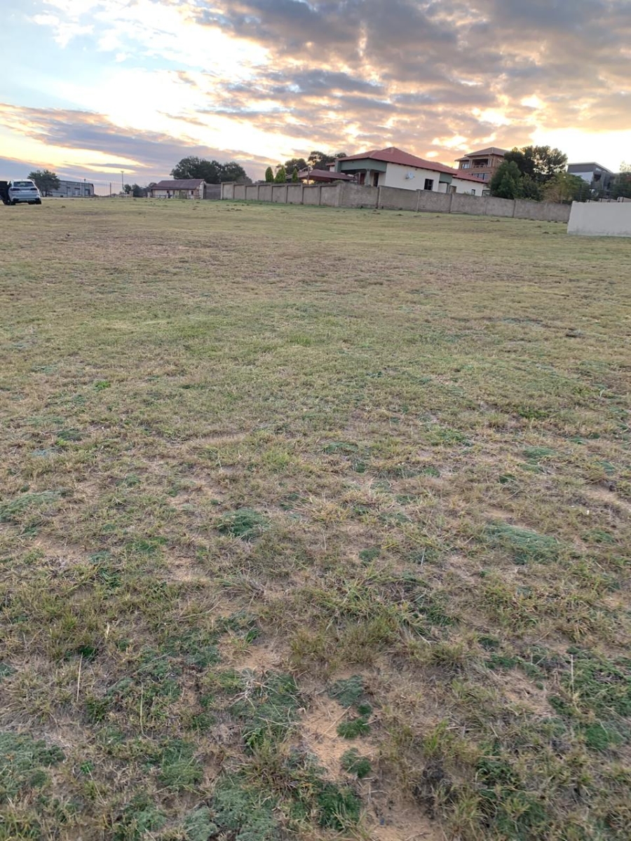 0 Bedroom Property for Sale in Kungwini Country Estate Gauteng