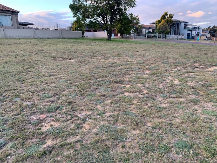 0 Bedroom Property for Sale in Kungwini Country Estate Gauteng