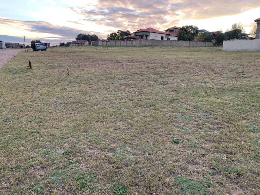 0 Bedroom Property for Sale in Kungwini Country Estate Gauteng