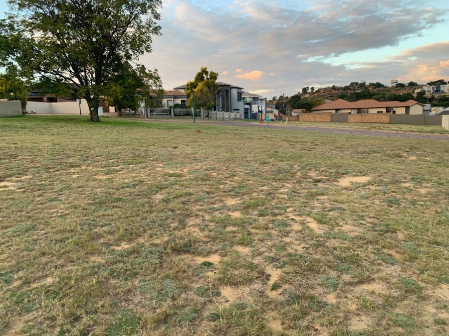 0 Bedroom Property for Sale in Kungwini Country Estate Gauteng