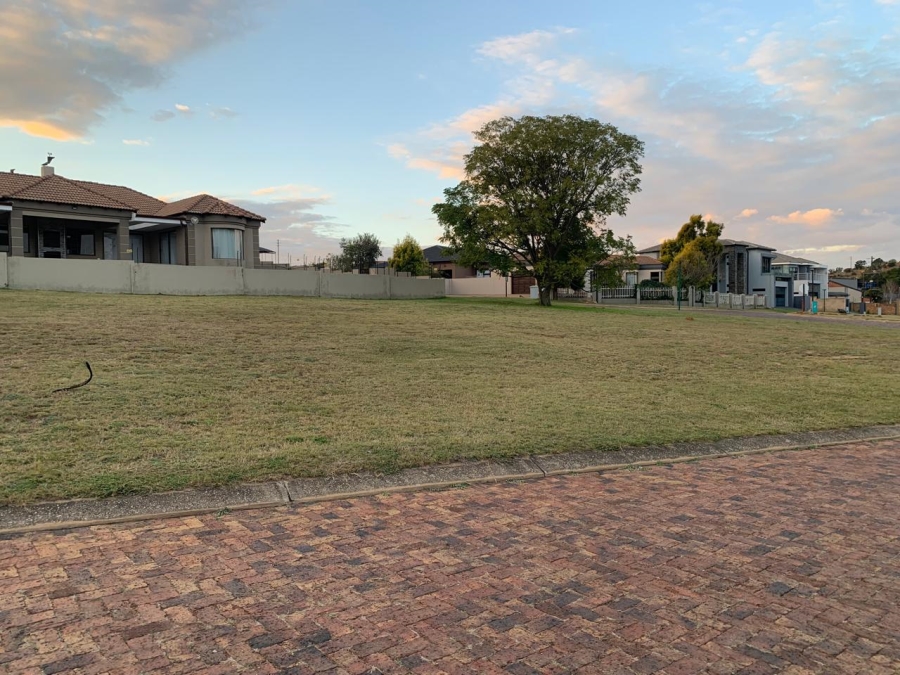 0 Bedroom Property for Sale in Kungwini Country Estate Gauteng