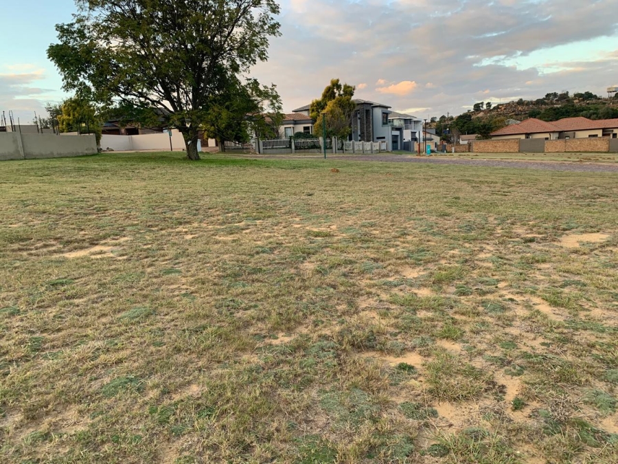0 Bedroom Property for Sale in Kungwini Country Estate Gauteng
