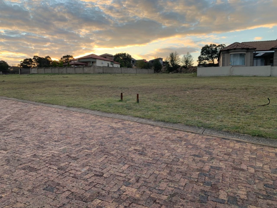 0 Bedroom Property for Sale in Kungwini Country Estate Gauteng