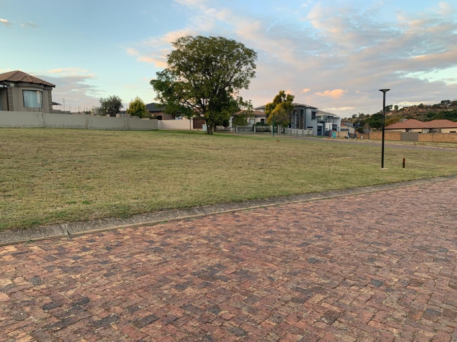 0 Bedroom Property for Sale in Kungwini Country Estate Gauteng
