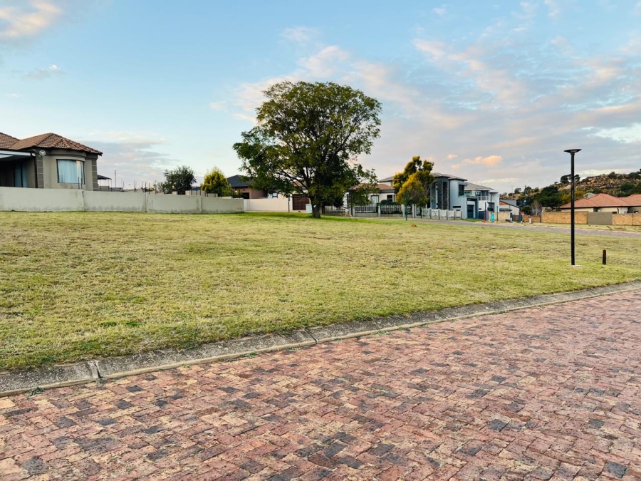 0 Bedroom Property for Sale in Kungwini Country Estate Gauteng