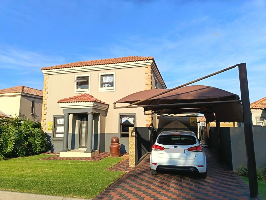 4 Bedroom Property for Sale in Brakpan North Gauteng