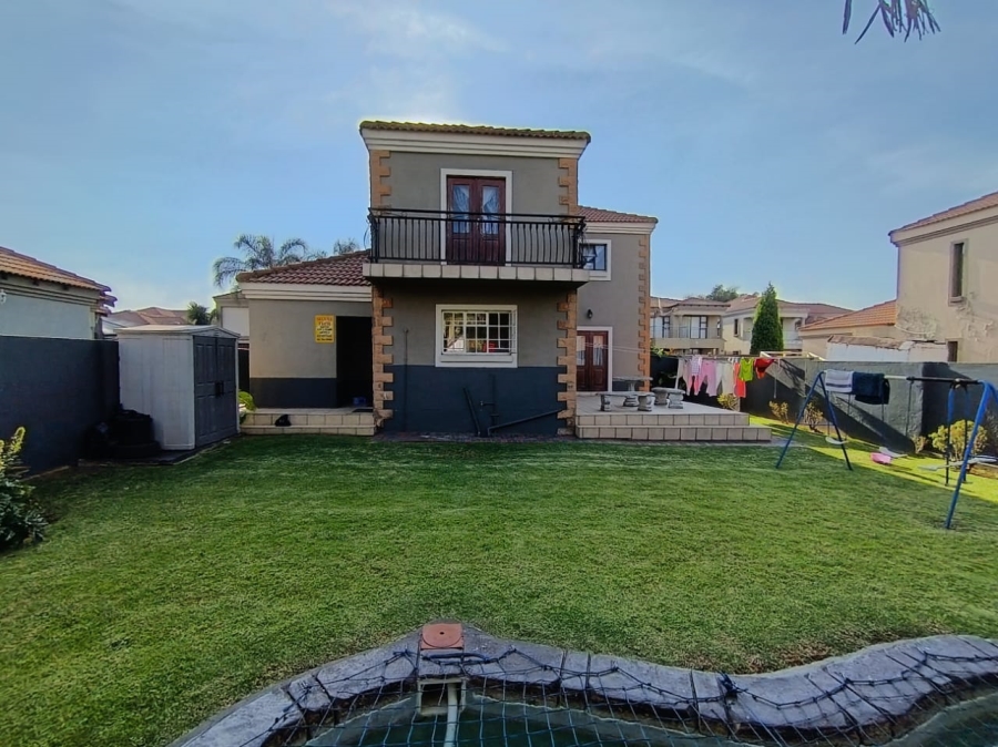 4 Bedroom Property for Sale in Brakpan North Gauteng