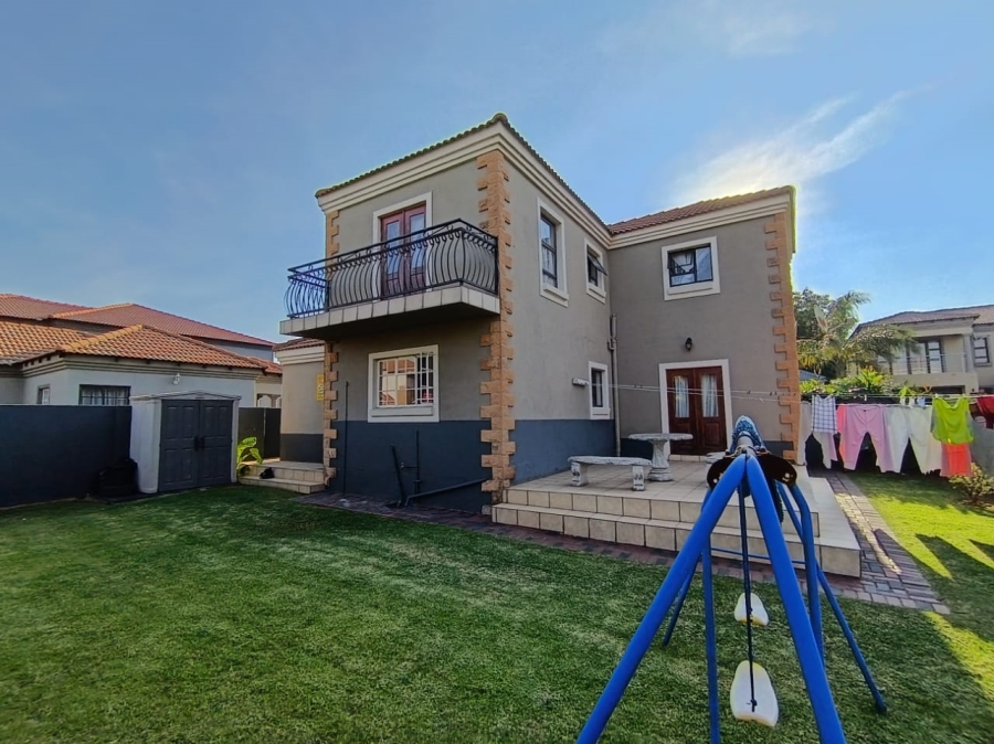 4 Bedroom Property for Sale in Brakpan North Gauteng