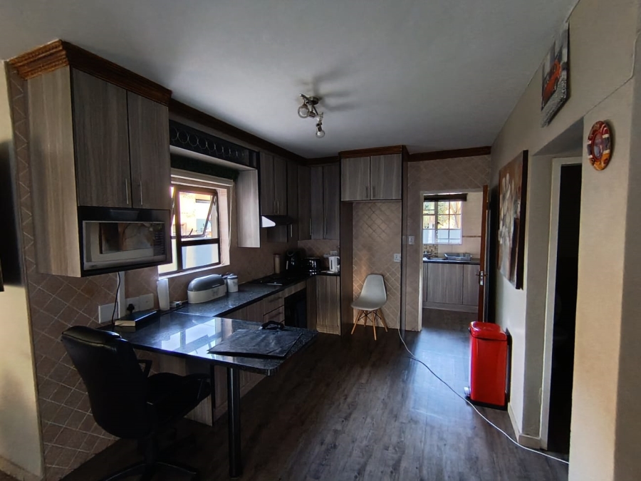 4 Bedroom Property for Sale in Brakpan North Gauteng