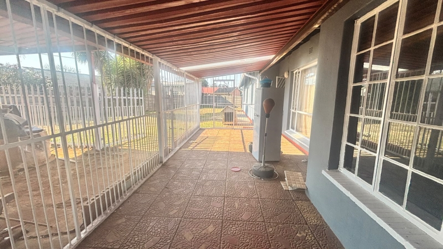 4 Bedroom Property for Sale in The Stewards Gauteng