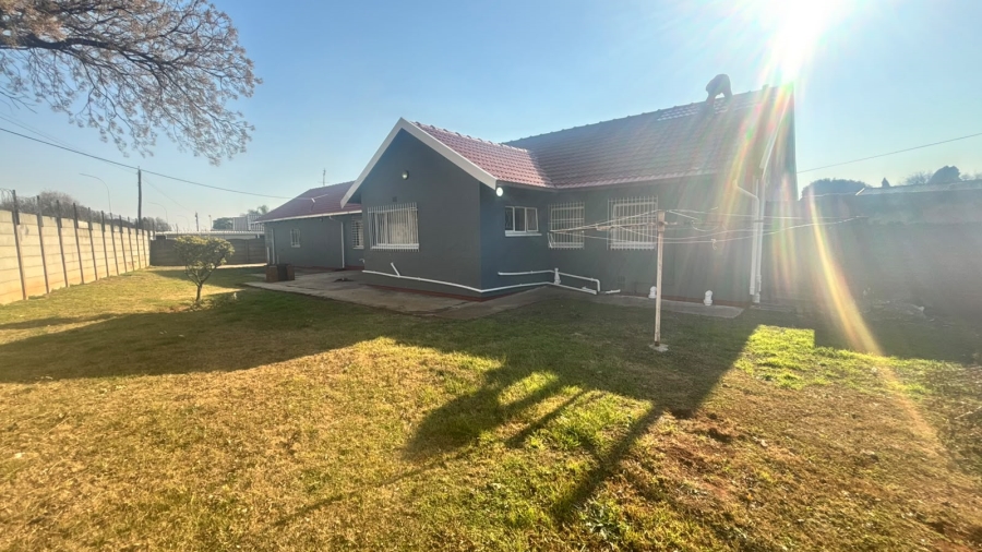 4 Bedroom Property for Sale in The Stewards Gauteng