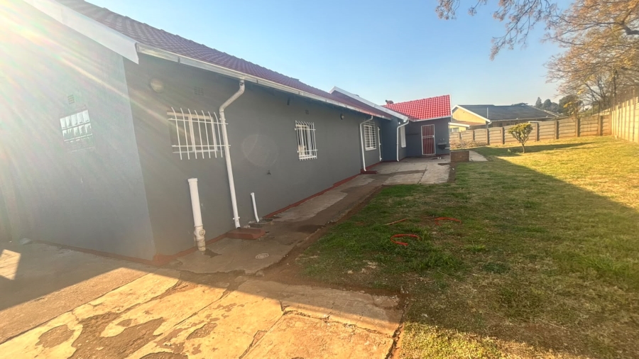 4 Bedroom Property for Sale in The Stewards Gauteng