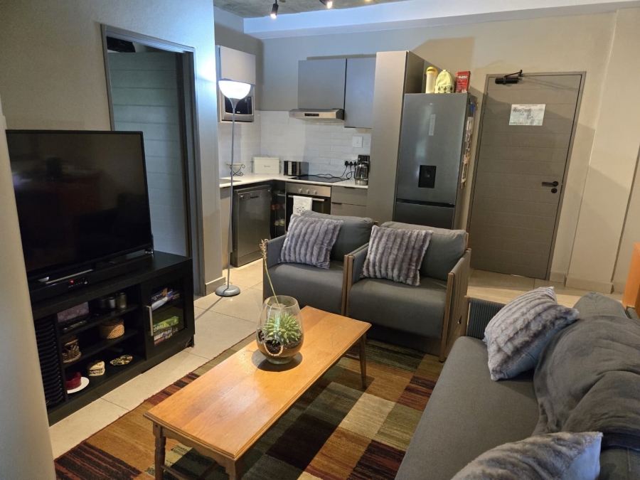 2 Bedroom Property for Sale in St Andrews Gauteng