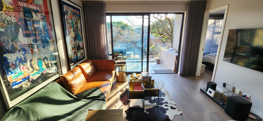 2 Bedroom Property for Sale in Houghton Estate Gauteng