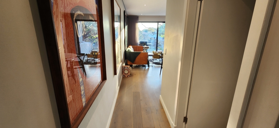 2 Bedroom Property for Sale in Houghton Estate Gauteng