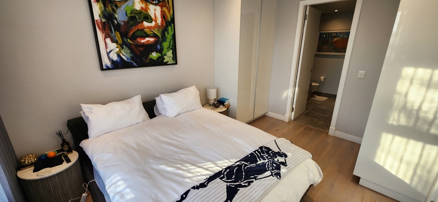 2 Bedroom Property for Sale in Houghton Estate Gauteng