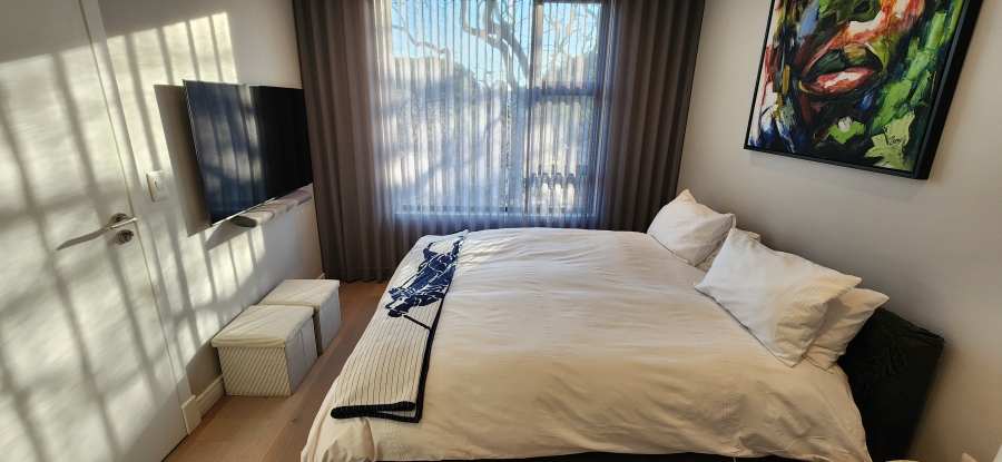 2 Bedroom Property for Sale in Houghton Estate Gauteng