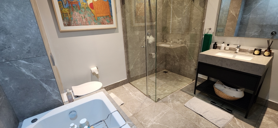 2 Bedroom Property for Sale in Houghton Estate Gauteng