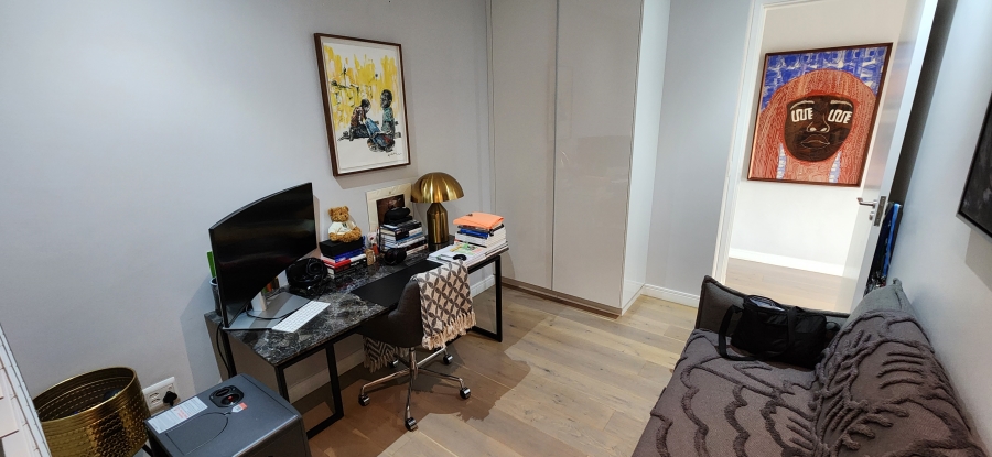 2 Bedroom Property for Sale in Houghton Estate Gauteng