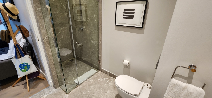 2 Bedroom Property for Sale in Houghton Estate Gauteng