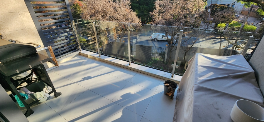 2 Bedroom Property for Sale in Houghton Estate Gauteng