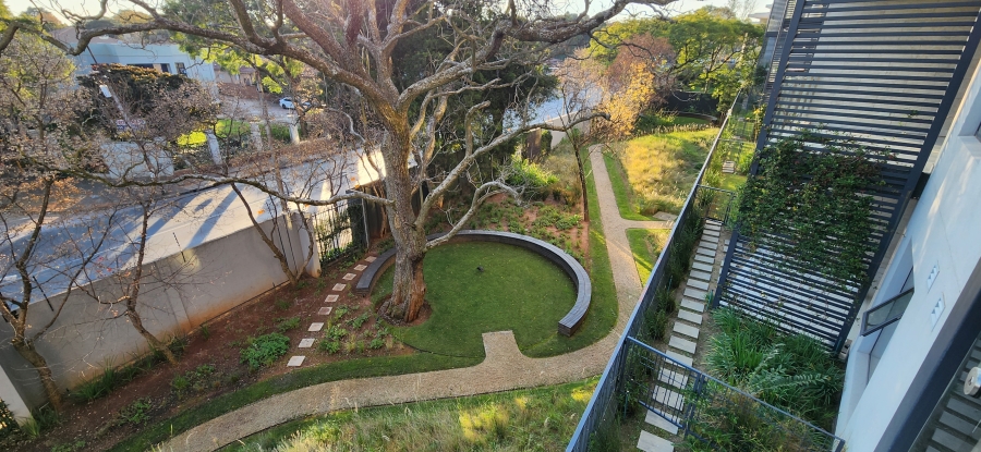 2 Bedroom Property for Sale in Houghton Estate Gauteng