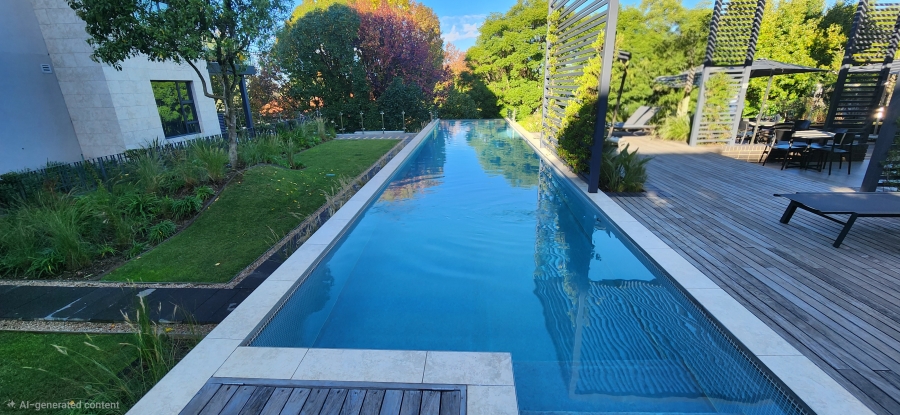 2 Bedroom Property for Sale in Houghton Estate Gauteng