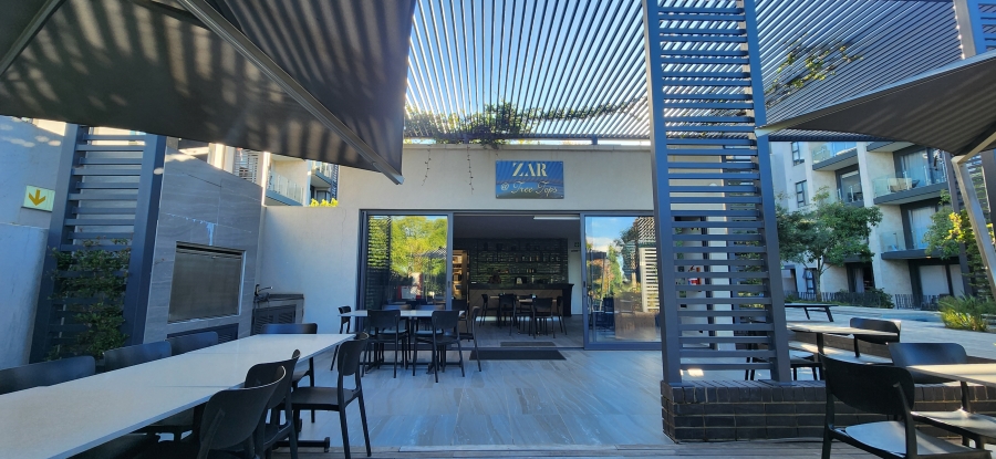 2 Bedroom Property for Sale in Houghton Estate Gauteng
