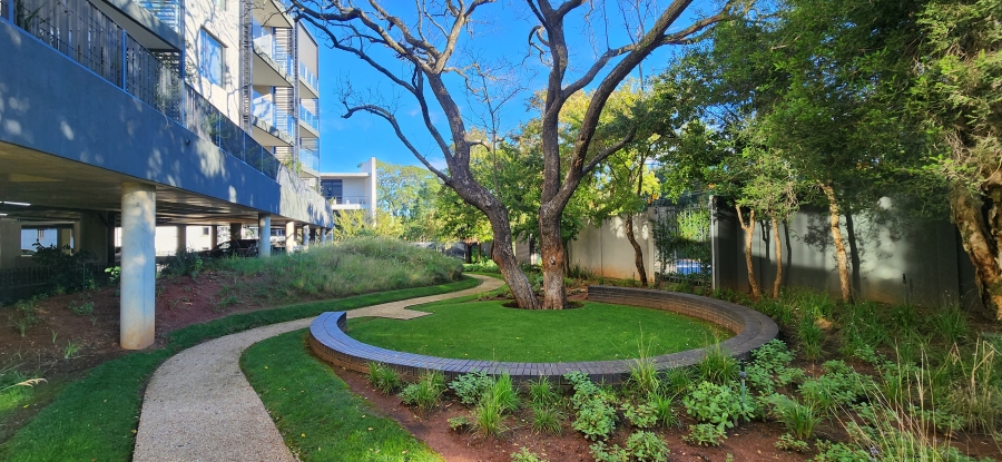 2 Bedroom Property for Sale in Houghton Estate Gauteng