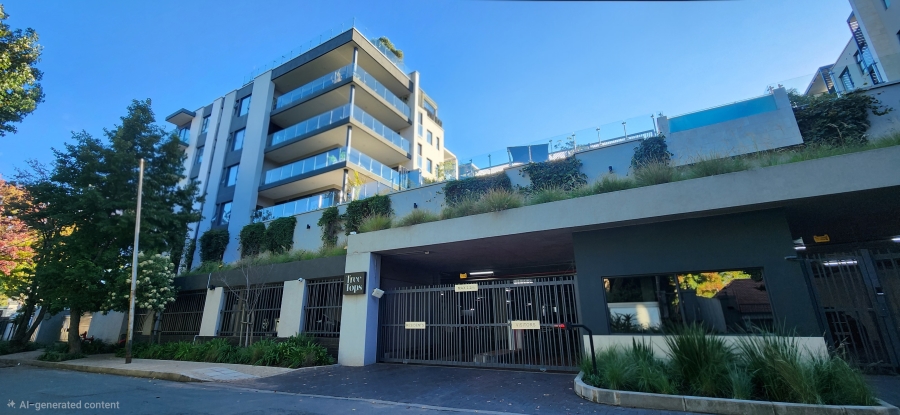2 Bedroom Property for Sale in Houghton Estate Gauteng