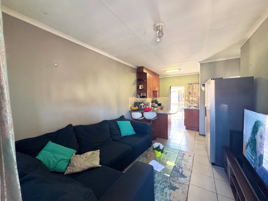 2 Bedroom Property for Sale in Elspark Gauteng