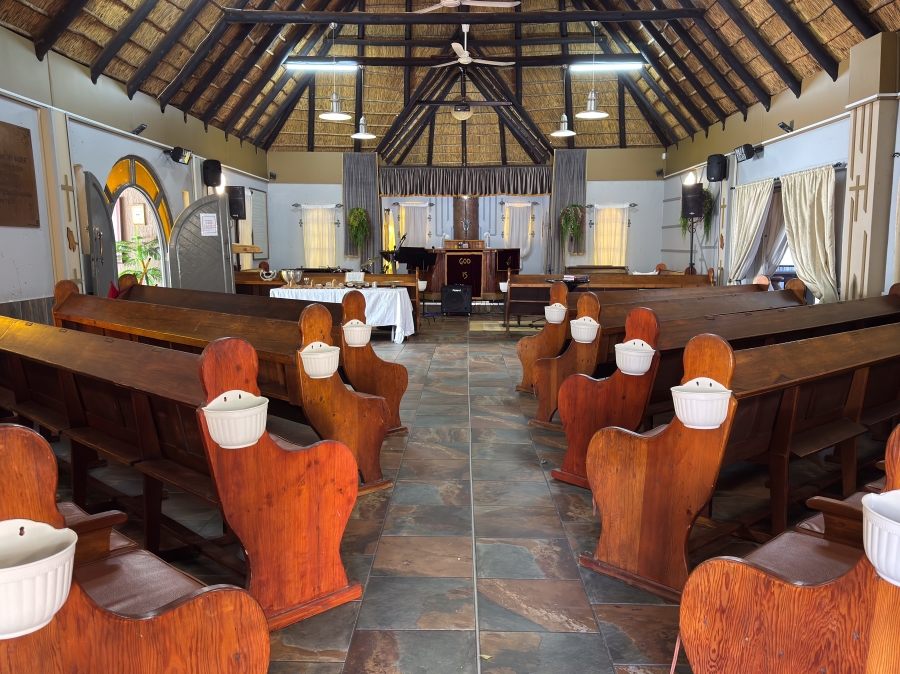 14 Bedroom Property for Sale in Mooilande Gauteng