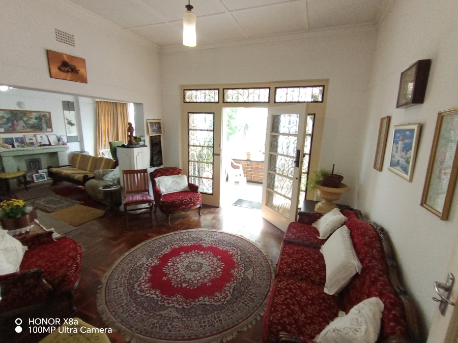 2 Bedroom Property for Sale in Kensington Gauteng